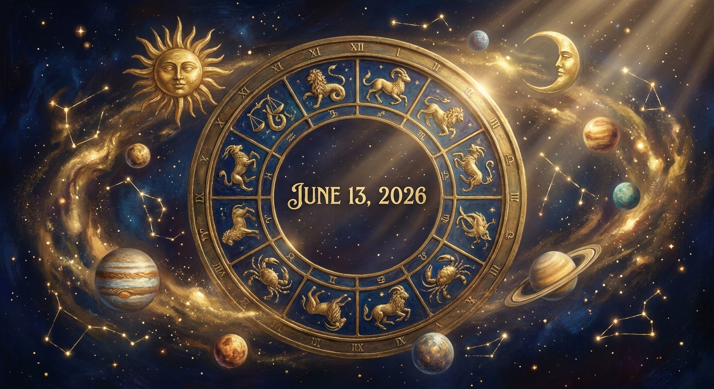 The Resonance of Quiet Understanding — Daily Horoscope for All Signs