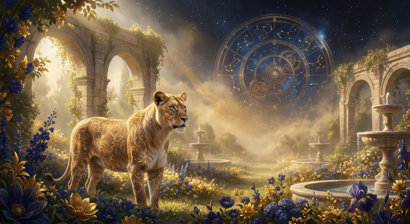 Venus in Leo: Igniting Your Inner Star
