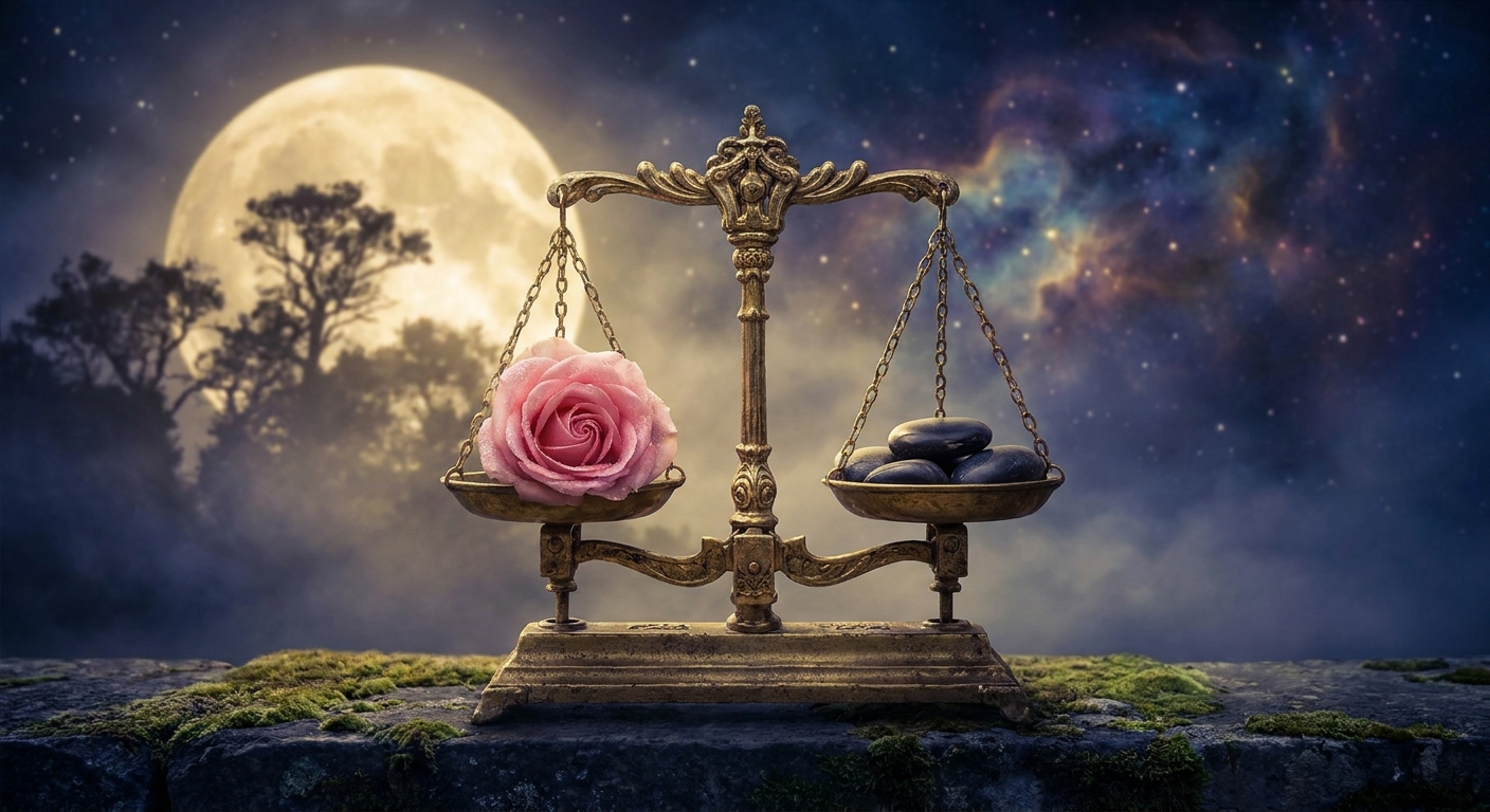 Venus in Libra: Rebalancing Your Relational Ecosystem