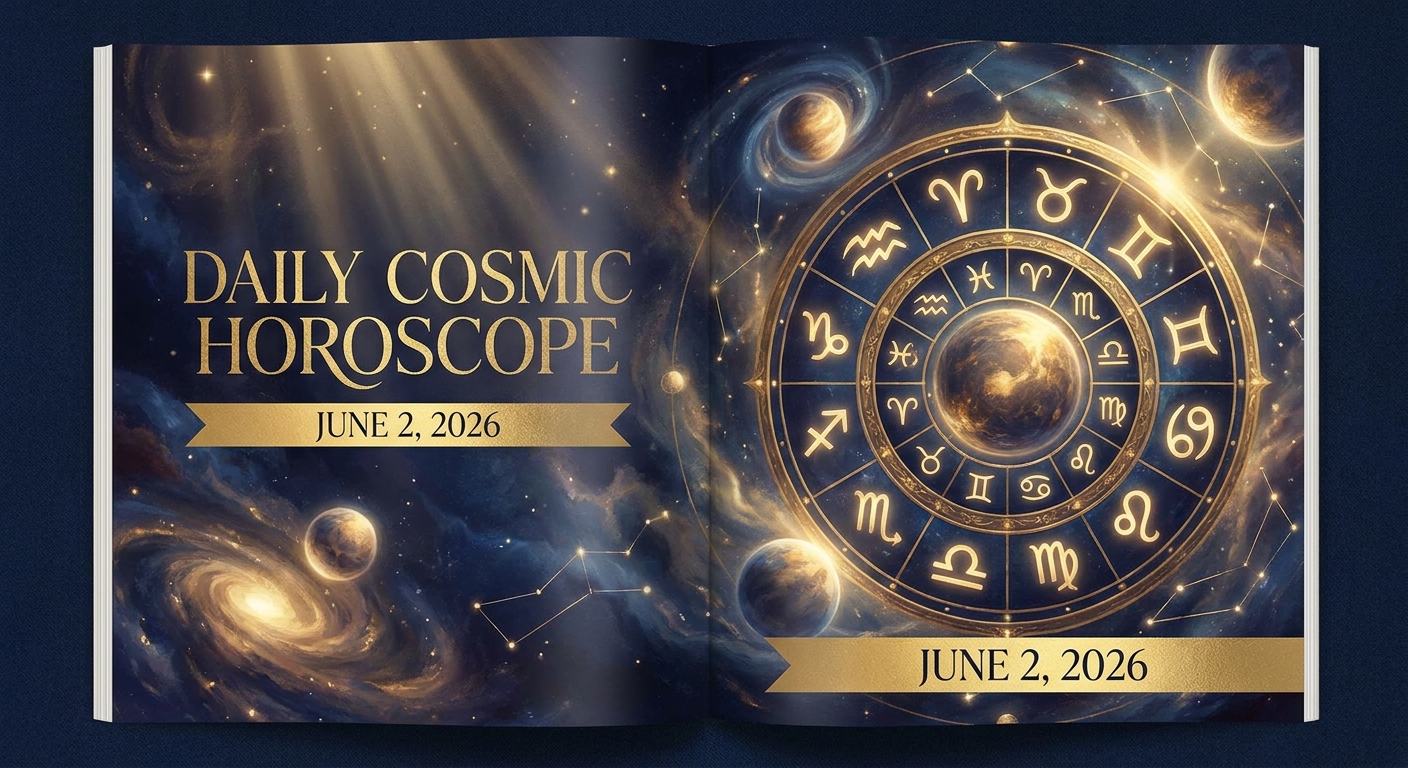 The Resonant Echo of Thought and Heart — Daily Horoscope for All Signs