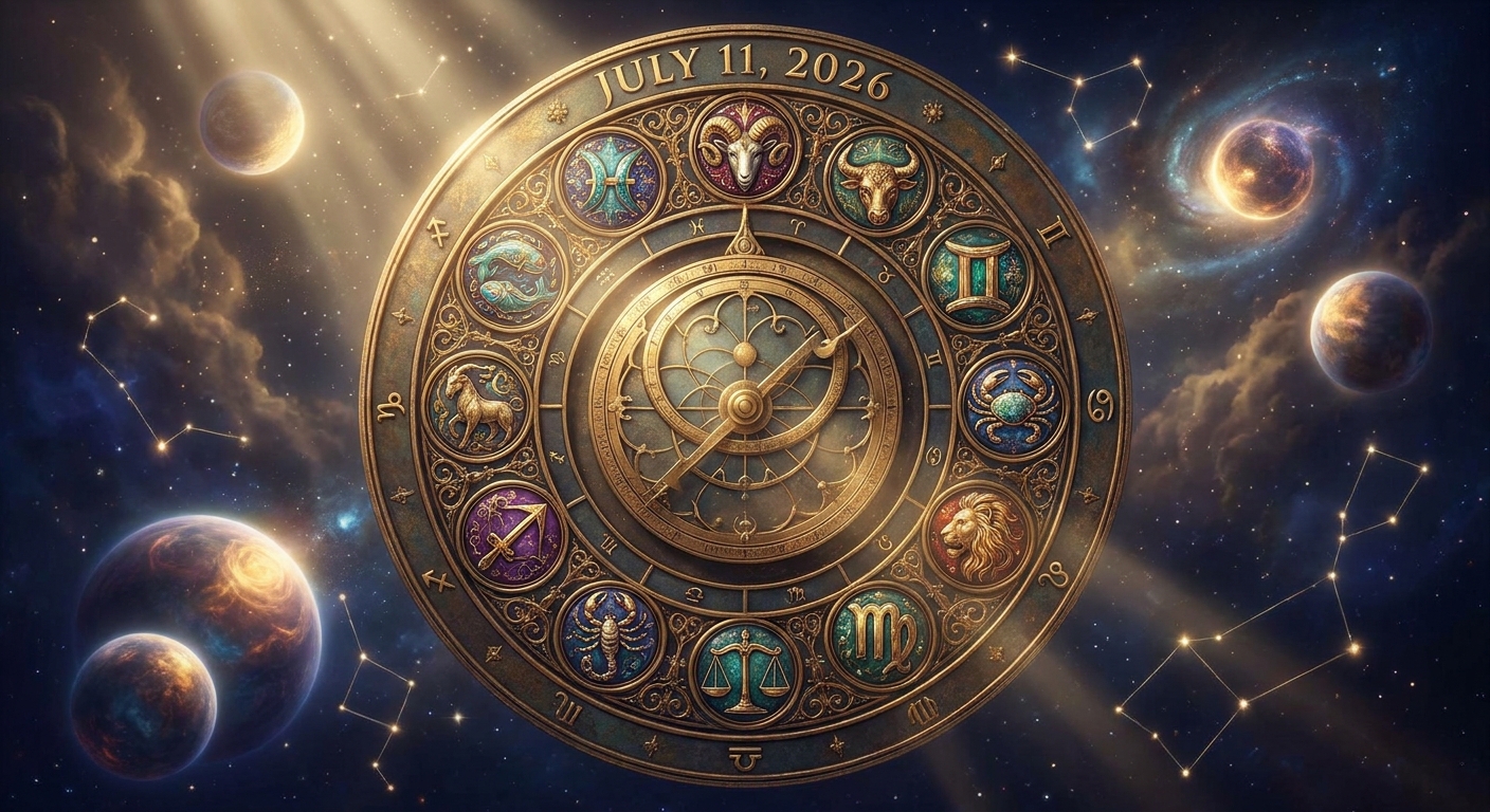 The Refinement of Thought — Daily Horoscope for All Signs