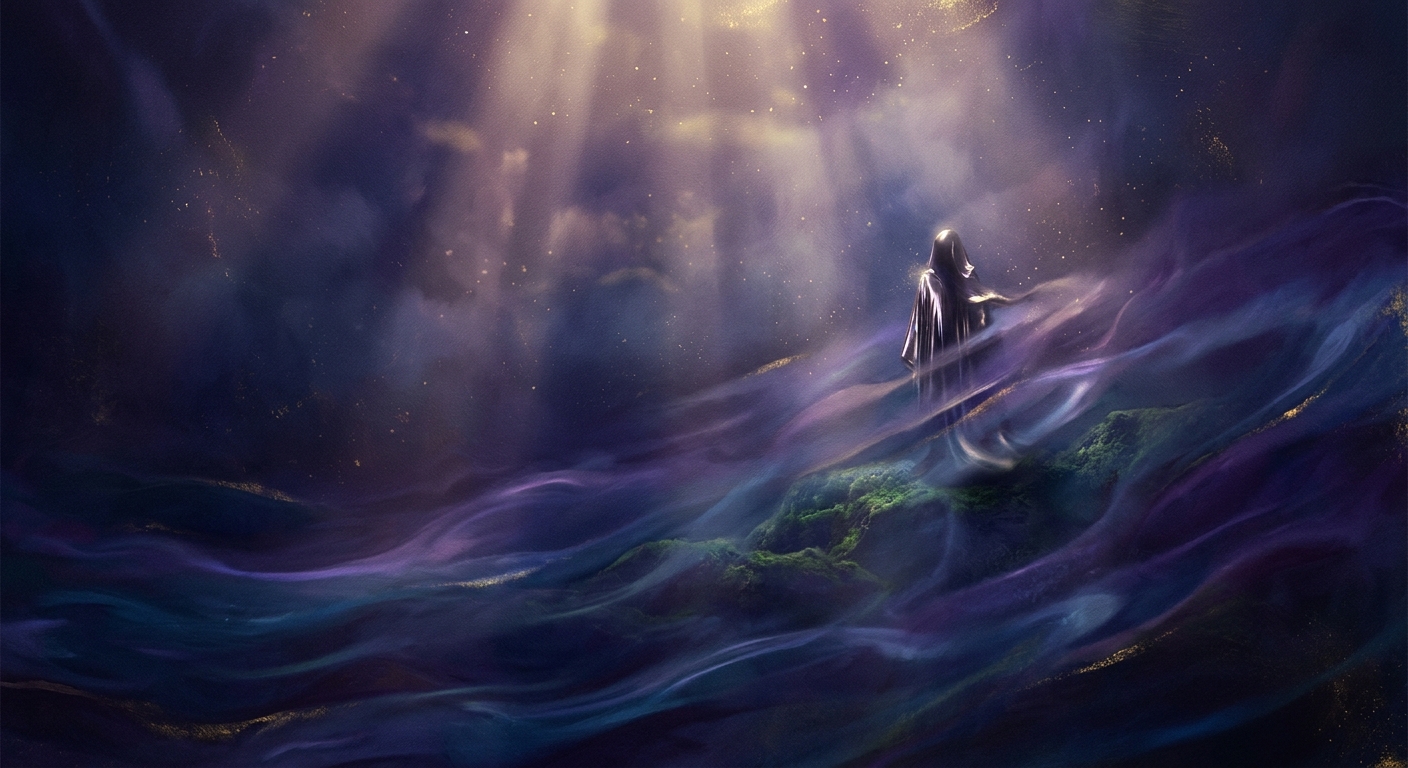 Scorpio Season: Diving into Profound Transformation