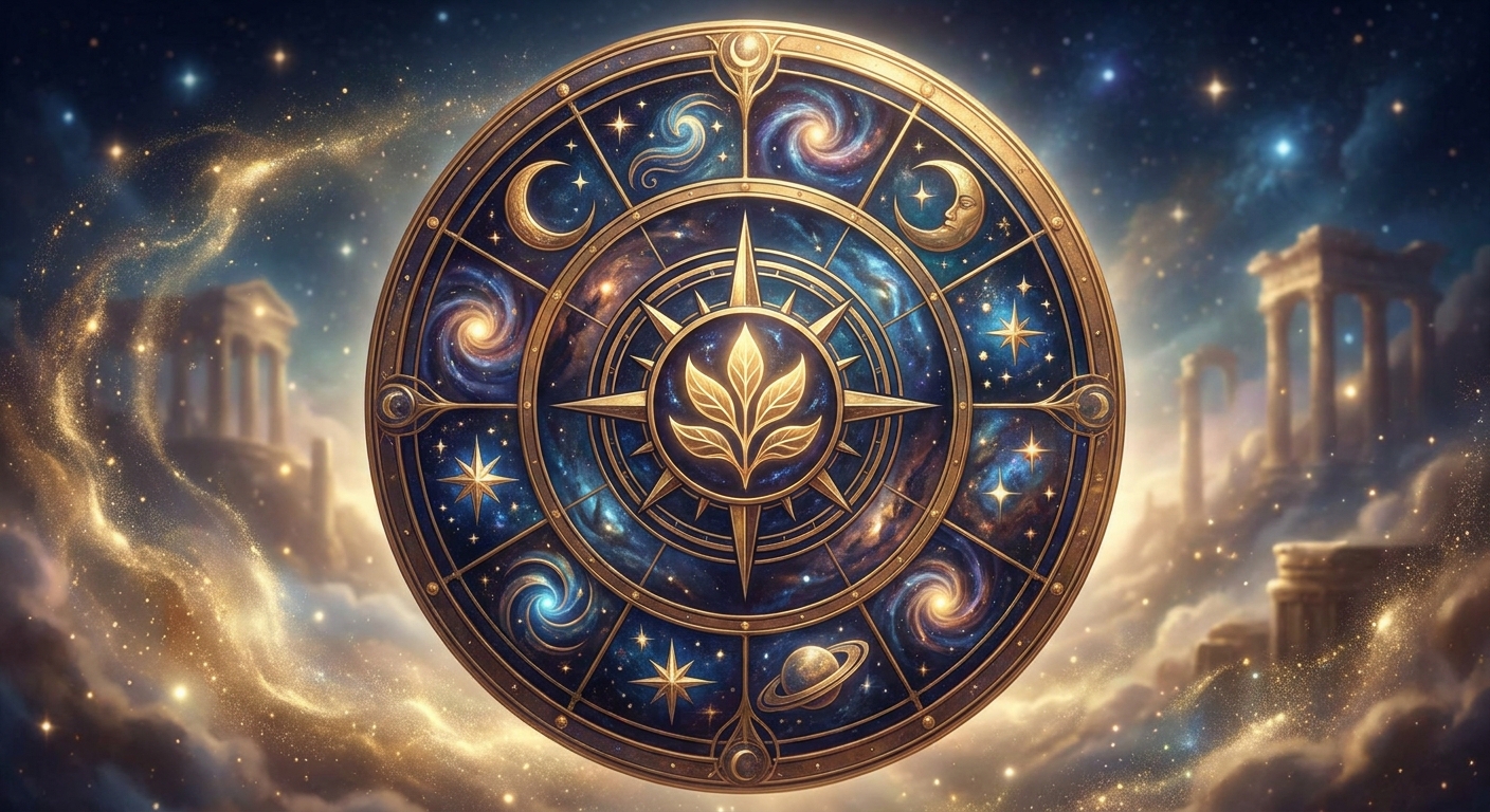 The Wheel of Fortune: When Destiny Turns a New Leaf