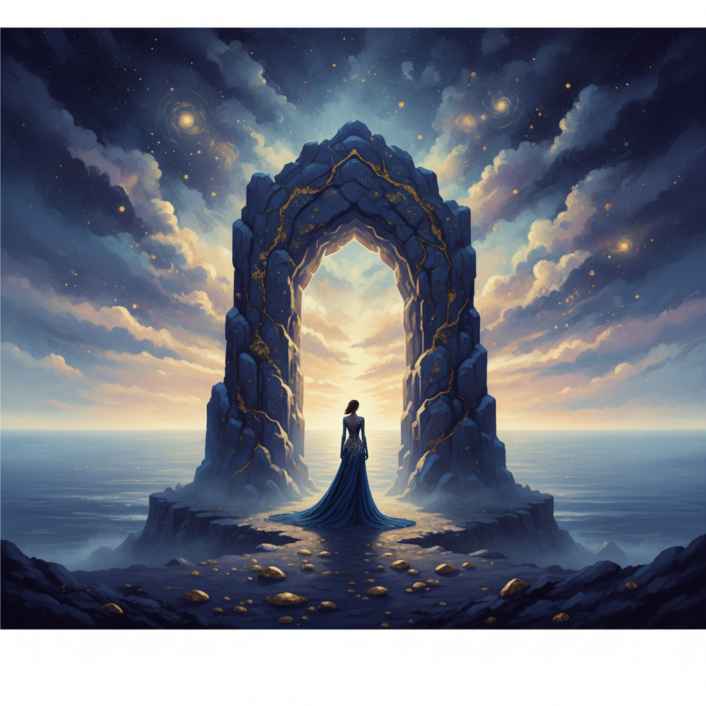 The June Forecast: A Month of Thresholds and Tidal Shifts